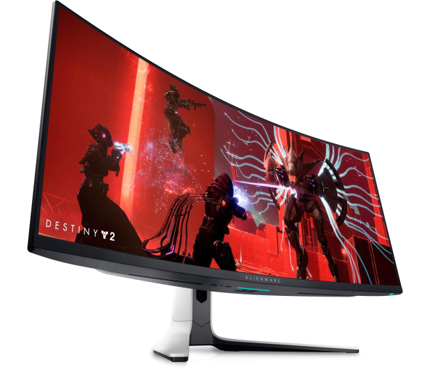 Dell Alienware AW3423DW - 1078098 - zdjęcie 3